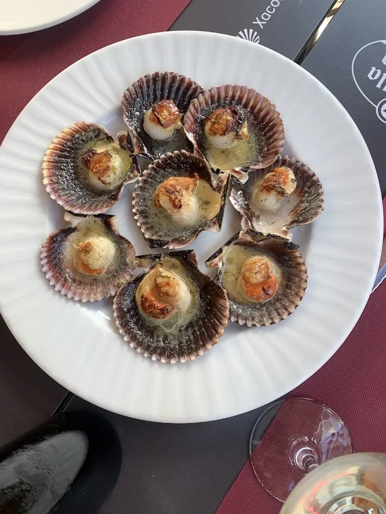 Menu_El Rincon De Lucas_Cabana de Bergantiños_immagine_5