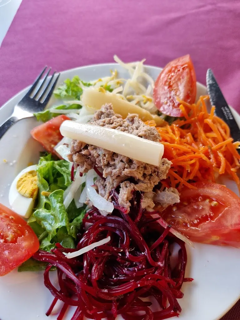 Andrew Woods_El Rincon De Lucas_Cabana de Bergantiños_recensione