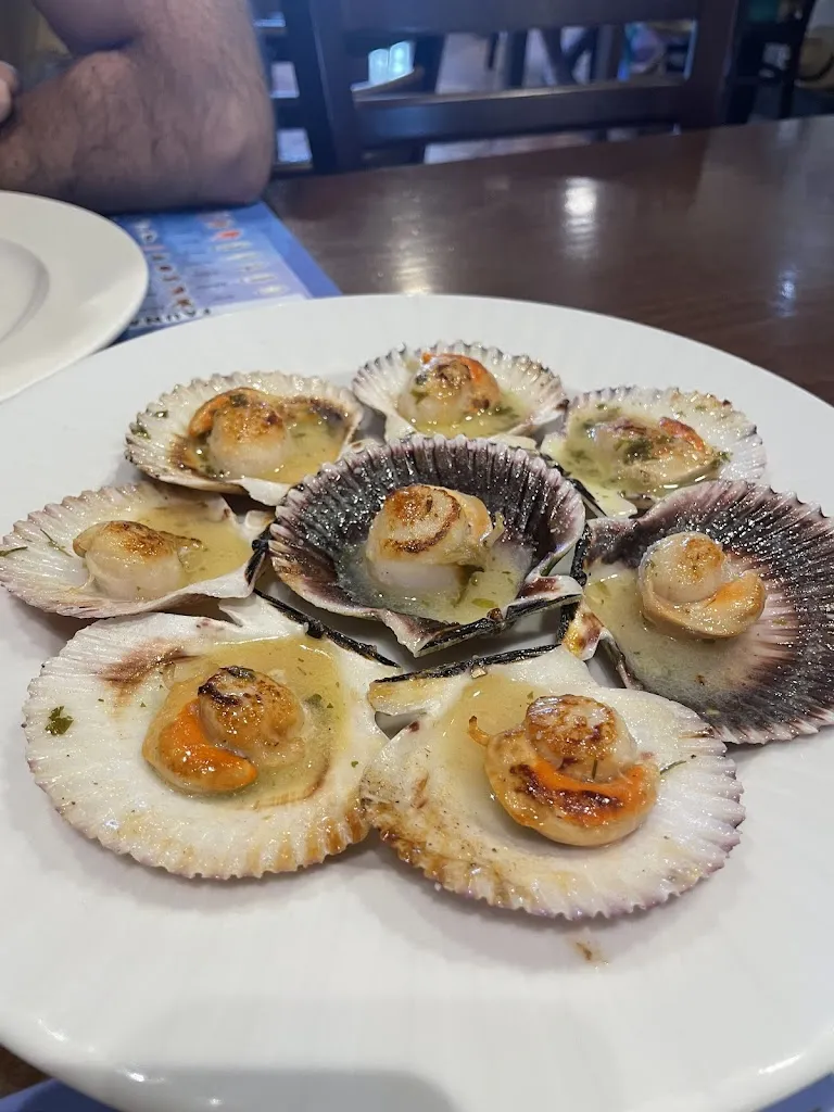 Lilicia_El Rincon De Lucas_Cabana de Bergantiños_recensione