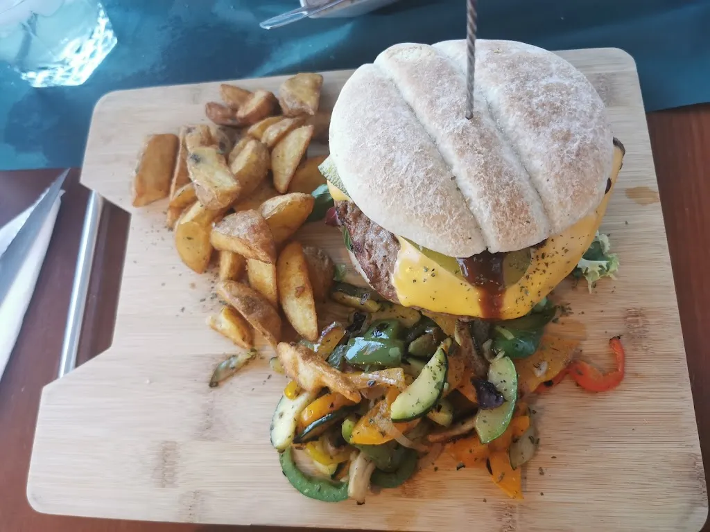 Menu_Jimmy's Restaurant_San Fulgencio_image_6