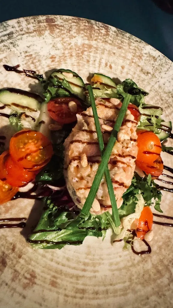 Menu_Jimmy's Restaurant_San Fulgencio_image_8