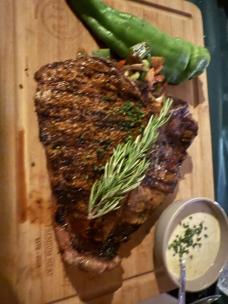 Alicante Dream Homes_Jimmy's Restaurant_San Fulgencio_review