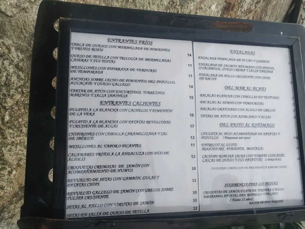 Menu_Restaurante Parada De Sil_Parada de Sil_image_3