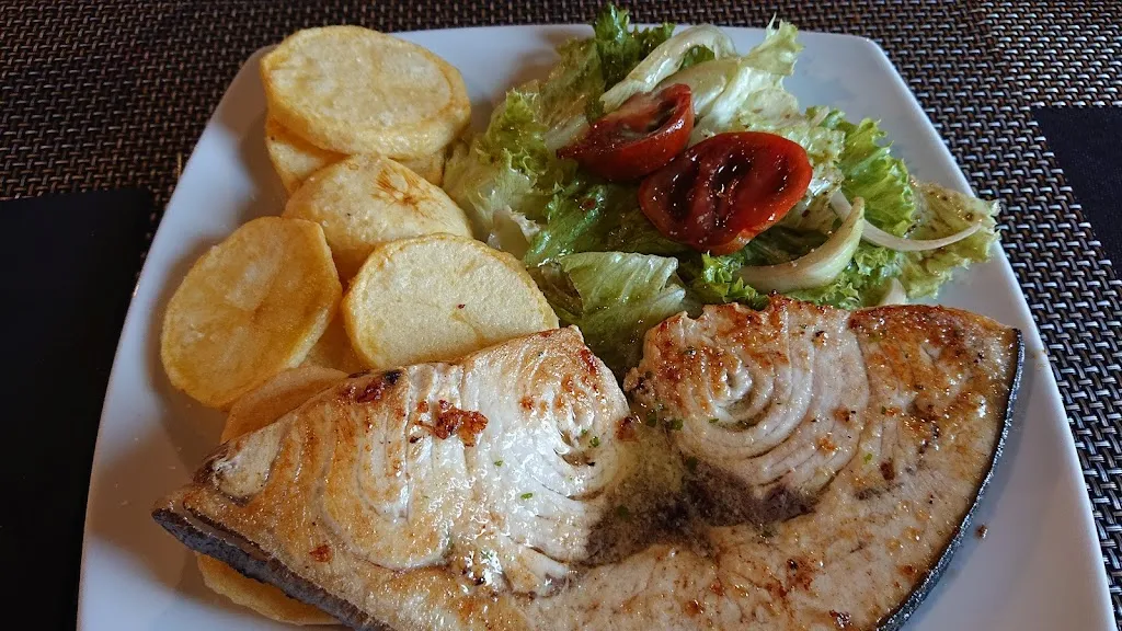 Ewa Coates_Restaurante Parada De Sil_Parada de Sil_review