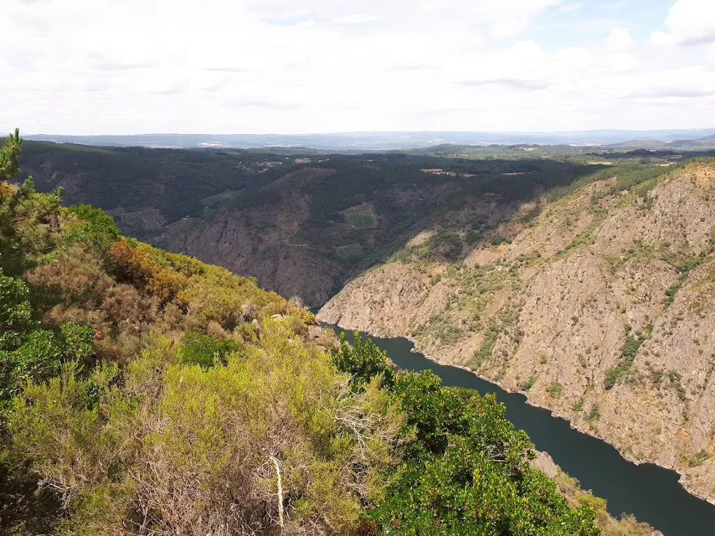 C._Restaurante Parada De Sil_Parada de Sil_review