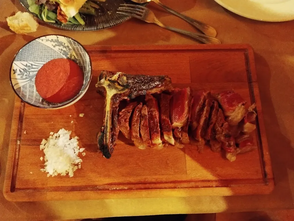 Menu_A Cachopería do Ultramarinos!_Parada de Sil_image_5