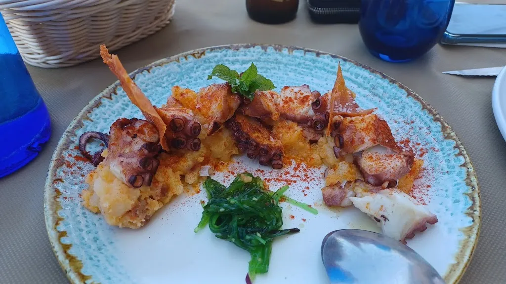 Menu_A Cachopería do Ultramarinos!_Parada de Sil_image_6