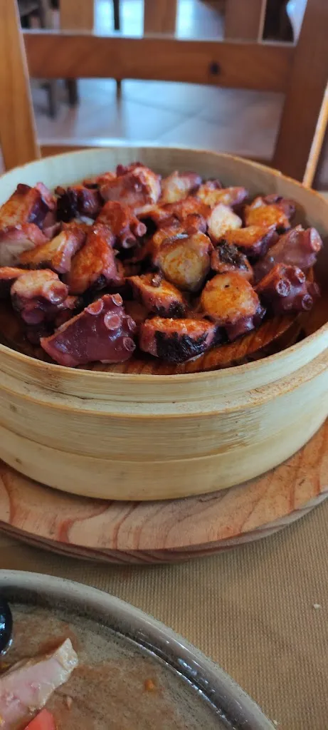 Menu_A Cachopería do Ultramarinos!_Parada de Sil_image_8