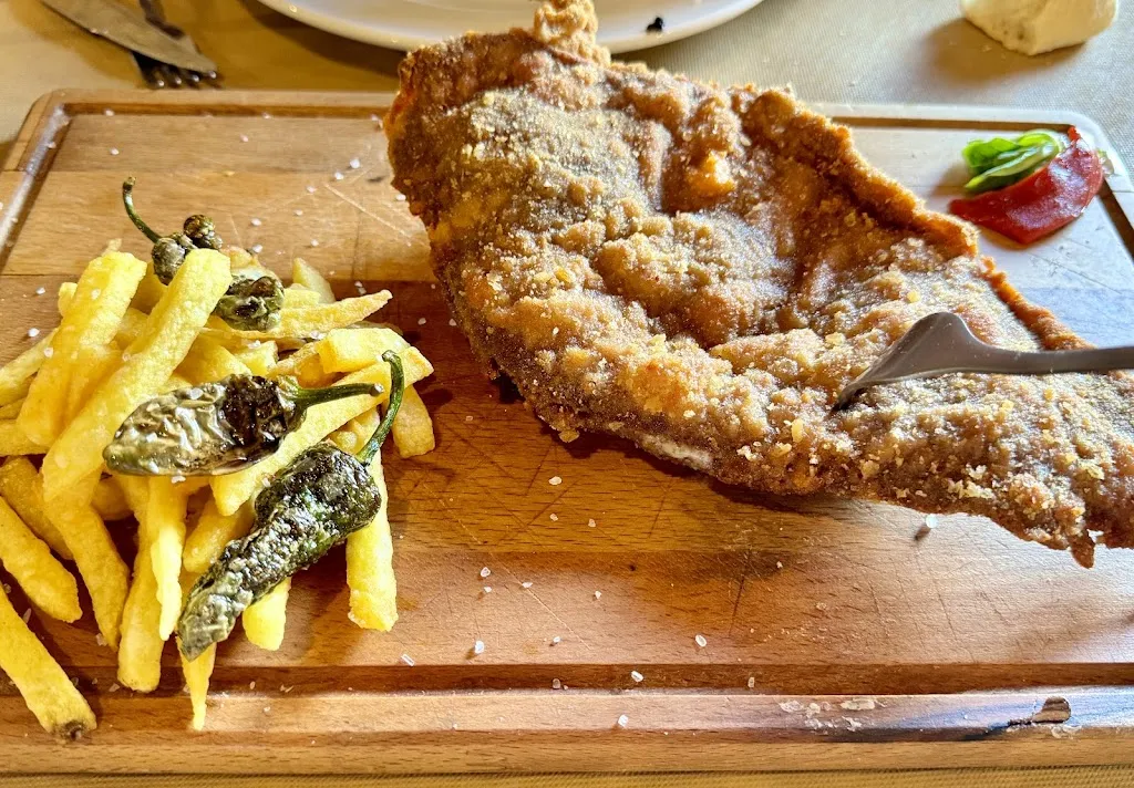 Menu_A Cachopería do Ultramarinos!_Parada de Sil_image_9