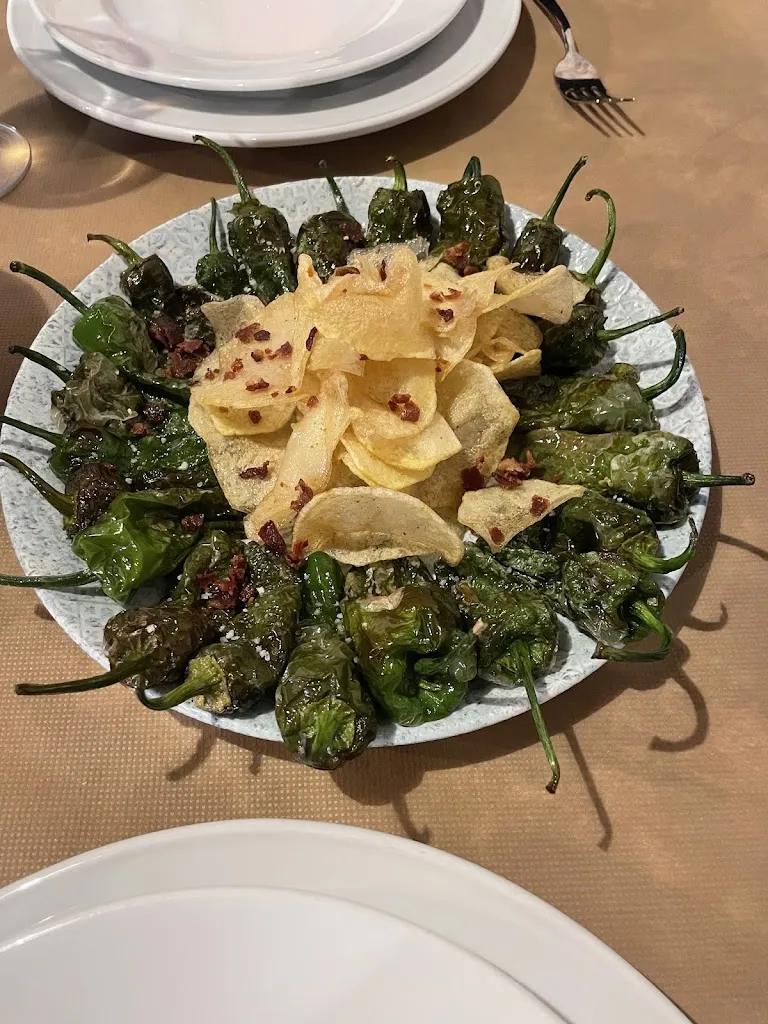 Tube Management_A Cachopería do Ultramarinos!_Parada de Sil_review