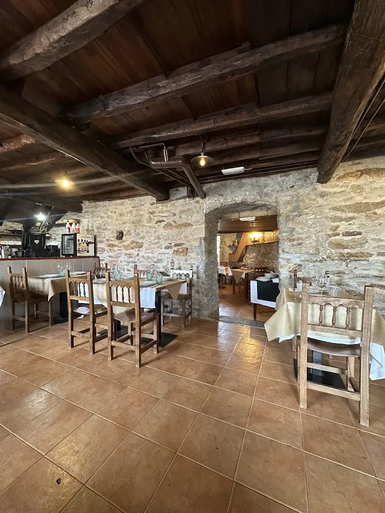 Adriana Goiri_A Cachopería do Ultramarinos!_Parada de Sil_review