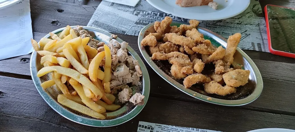 Maria GR_A Mirada Maxica_Parada de Sil_review