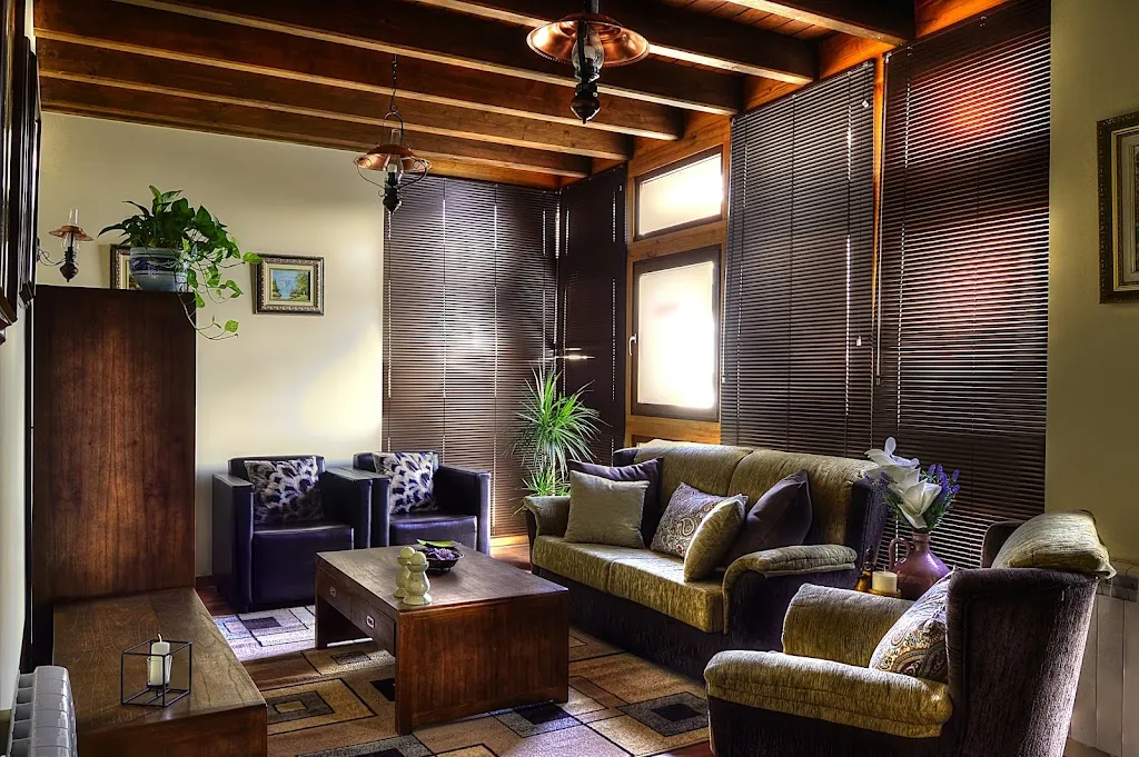 Restaurante O Pillabán restaurant in Petín