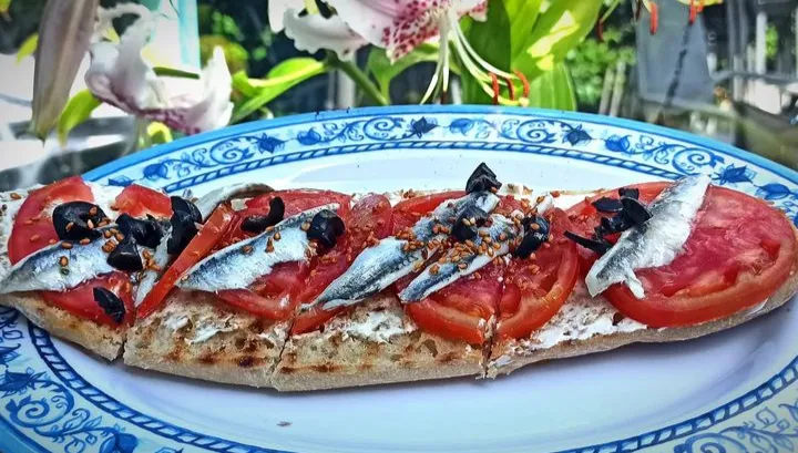 Chiringuito Petín (piscinas) restaurant in Petín