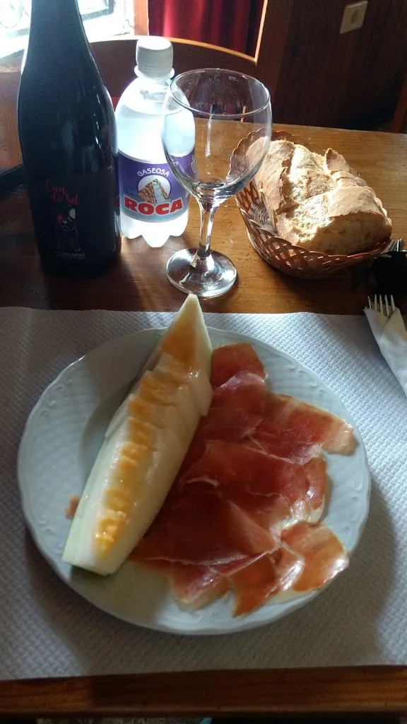 Menu_O Toño Mesón_Petín_immagine_7