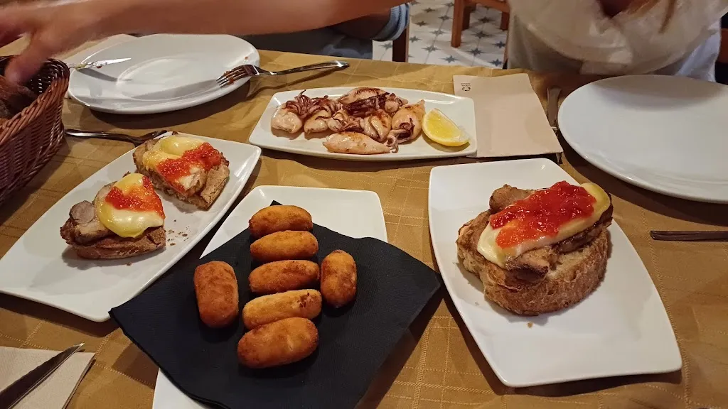 Menu_Casa María - Restaurante Rural ::Mejor Valorado::_Carballiño O_image_2