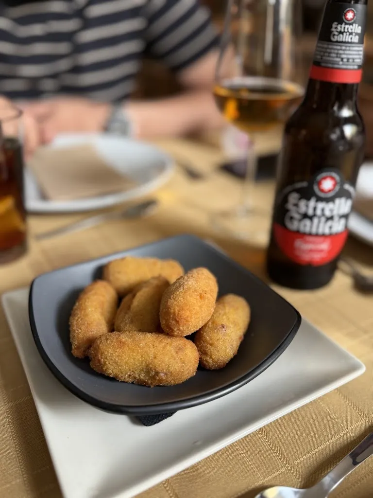 Gemma Rodriguez Egea_Casa María - Restaurante Rural ::Mejor Valorado::_Carballiño O_review