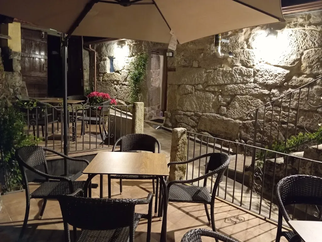 Casa María - Restaurante Rural ::Mejor Valorado::_Carballiño O_slider_image_1