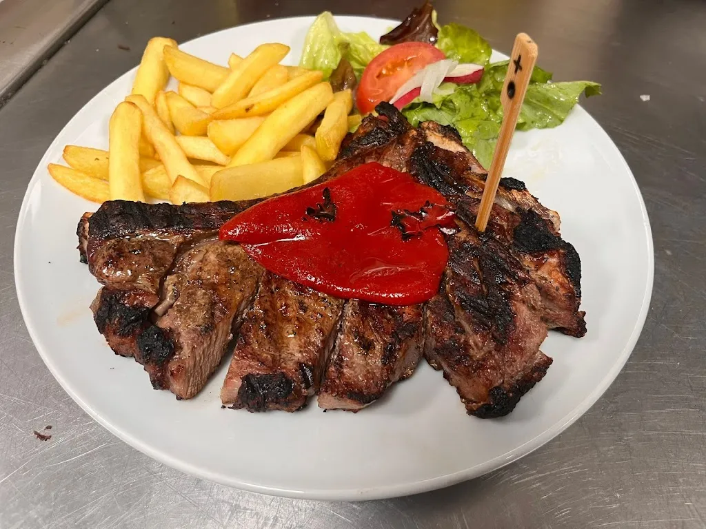 Casa María - Restaurante Rural ::Mejor Valorado::_Carballiño O_slider_image_3