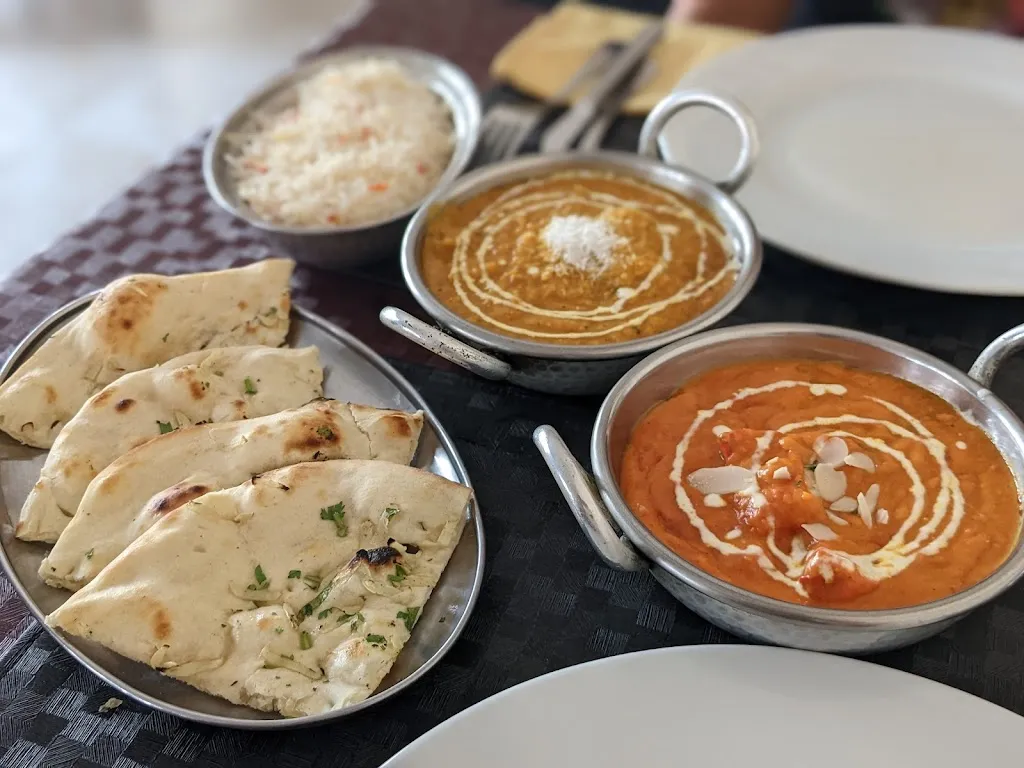 Menu_kumars indian resturant_San Fulgencio_image_6