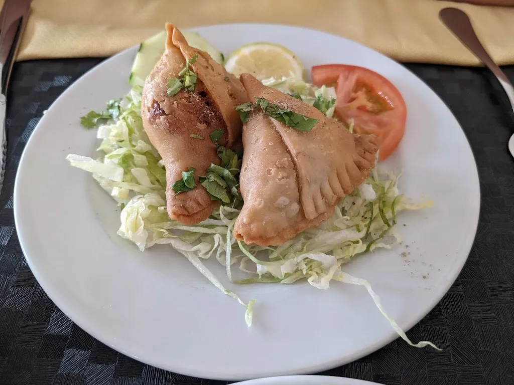 Menu_kumars indian resturant_San Fulgencio_image_7