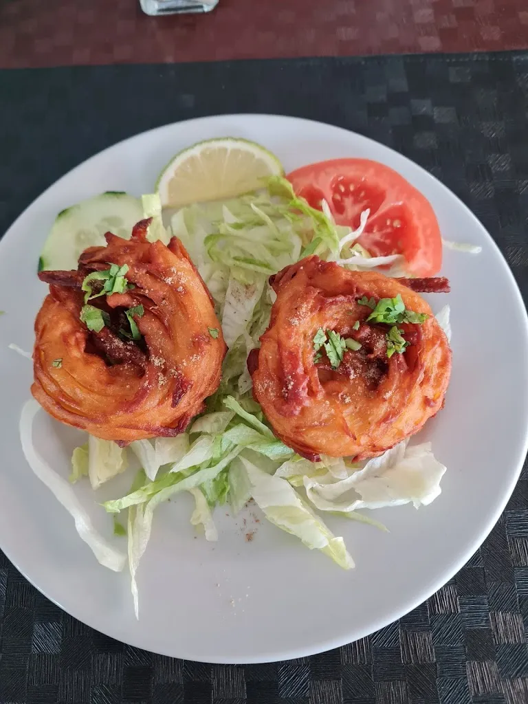 Menu_kumars indian resturant_San Fulgencio_image_9