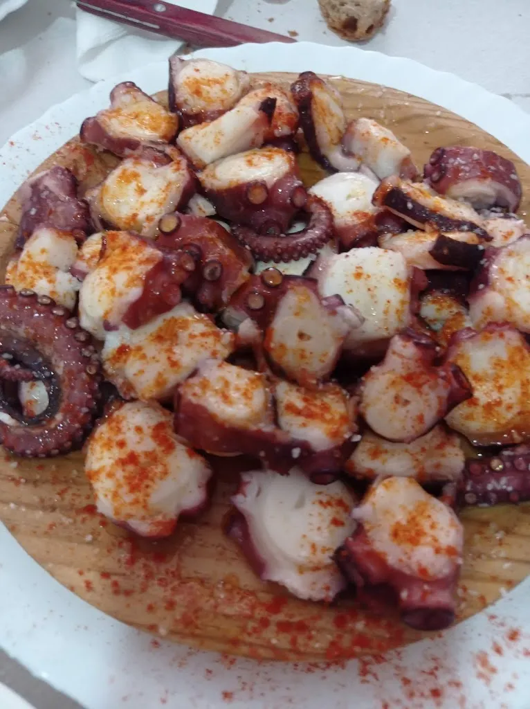 Menu_Restaurante Pulpería Carballiño_Carballiño O_image_2