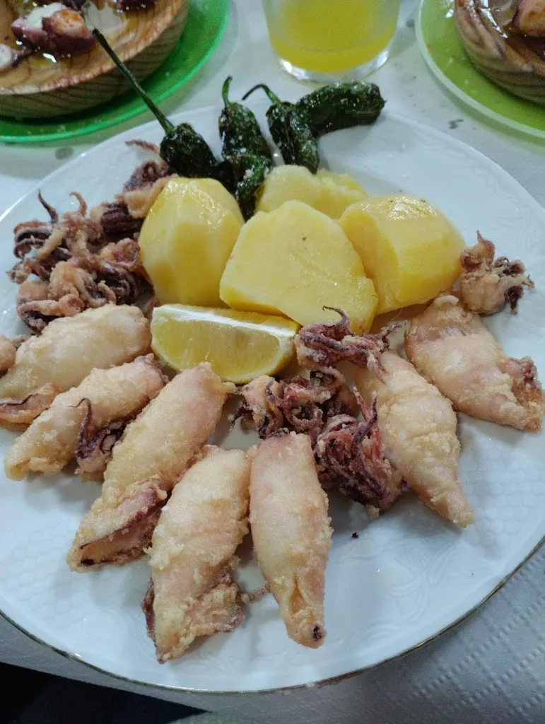 Menu_Restaurante Pulpería Carballiño_Carballiño O_image_6