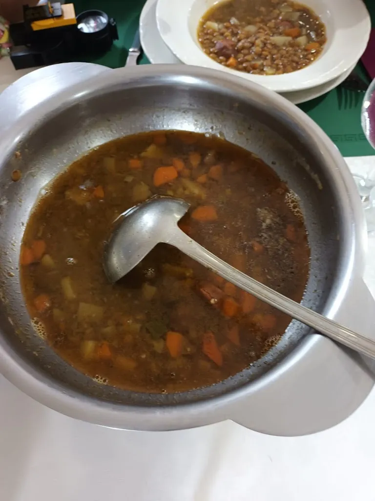 Menü_Restaurante La Muralla_Carballiño O_Bild_3