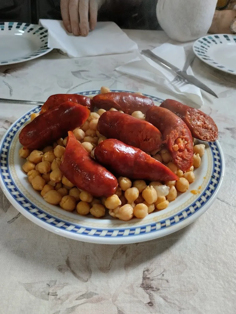 Menü_Restaurante La Muralla_Carballiño O_Bild_6