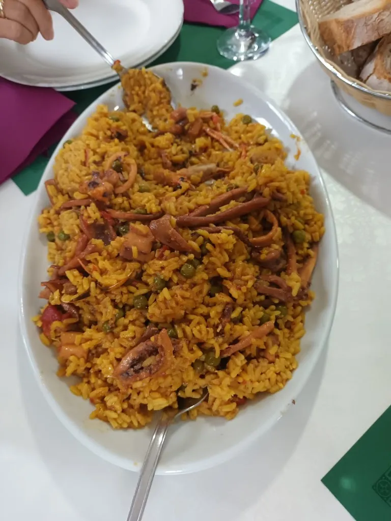 Menü_Restaurante La Muralla_Carballiño O_Bild_9