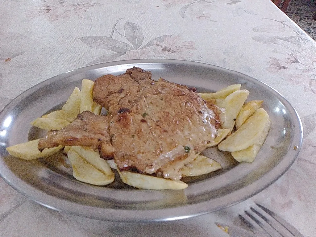 Restaurante La Muralla_Carballiño O_slider_image_2