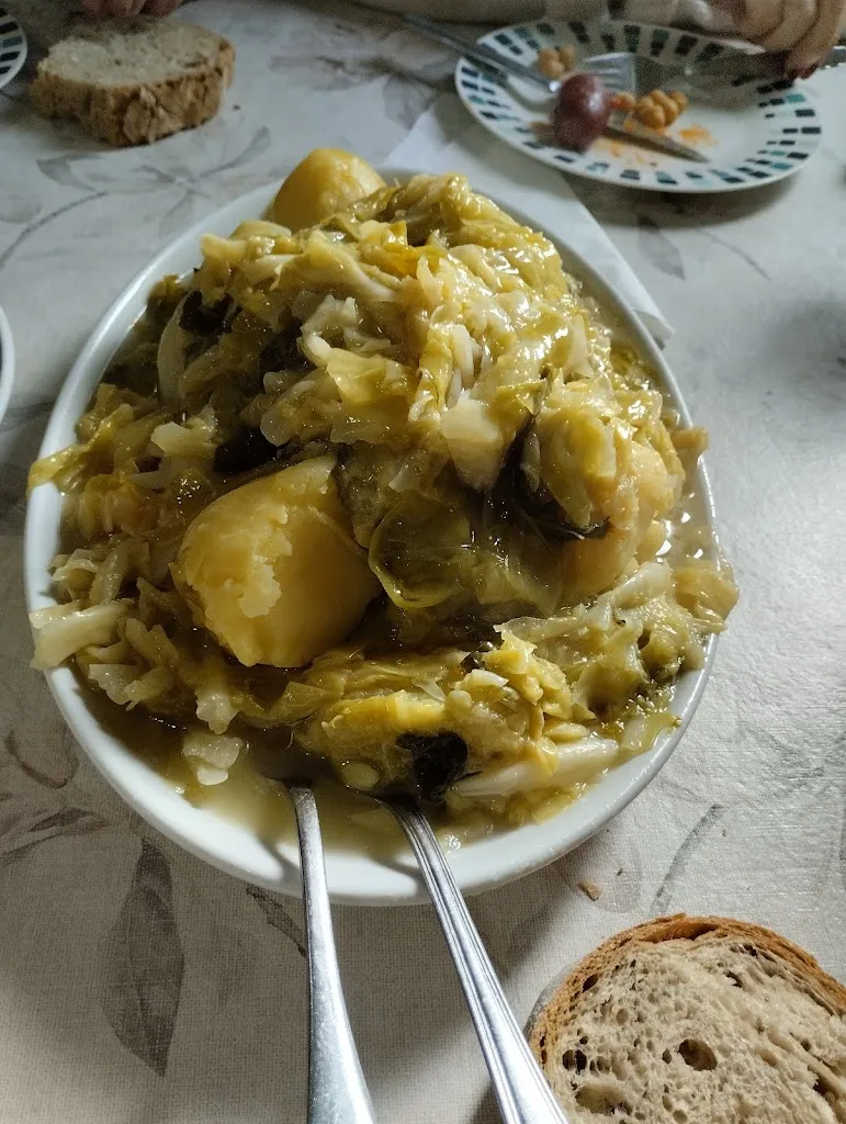 Restaurante La Muralla_Carballiño O_slider_image_3