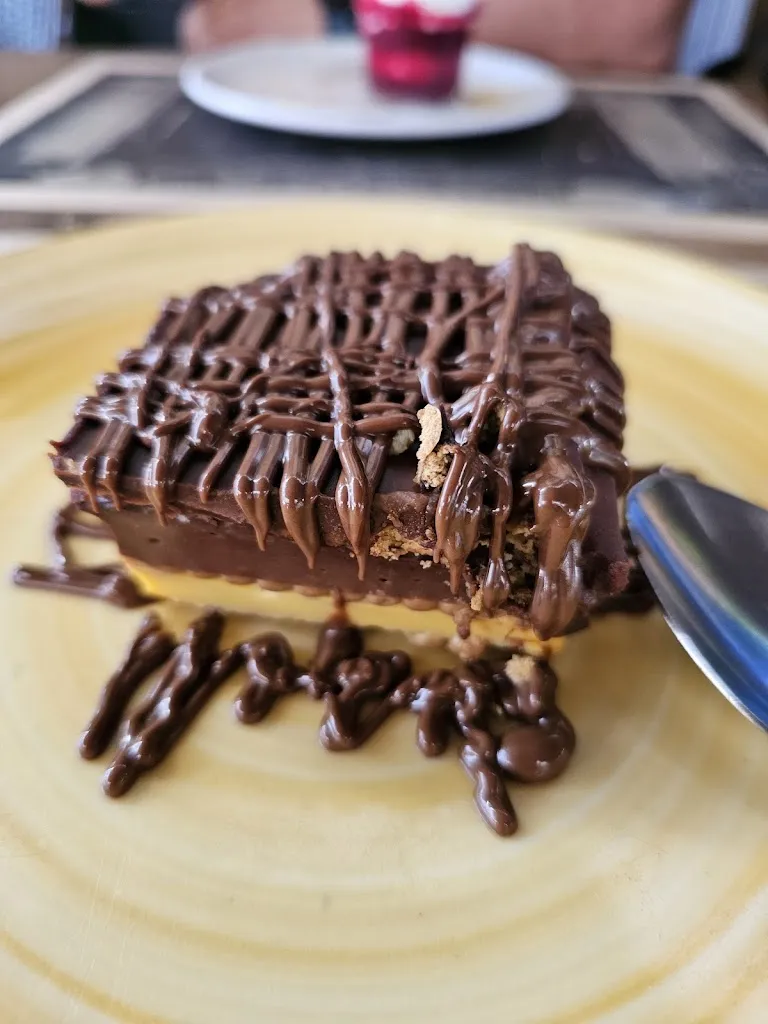 Jose Notry_Ernesto Patio Bar_Carballiño O_review