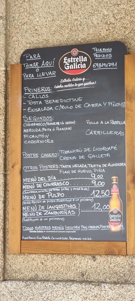 Menu_Parrillada San Andrés_Carballiño O_image_4