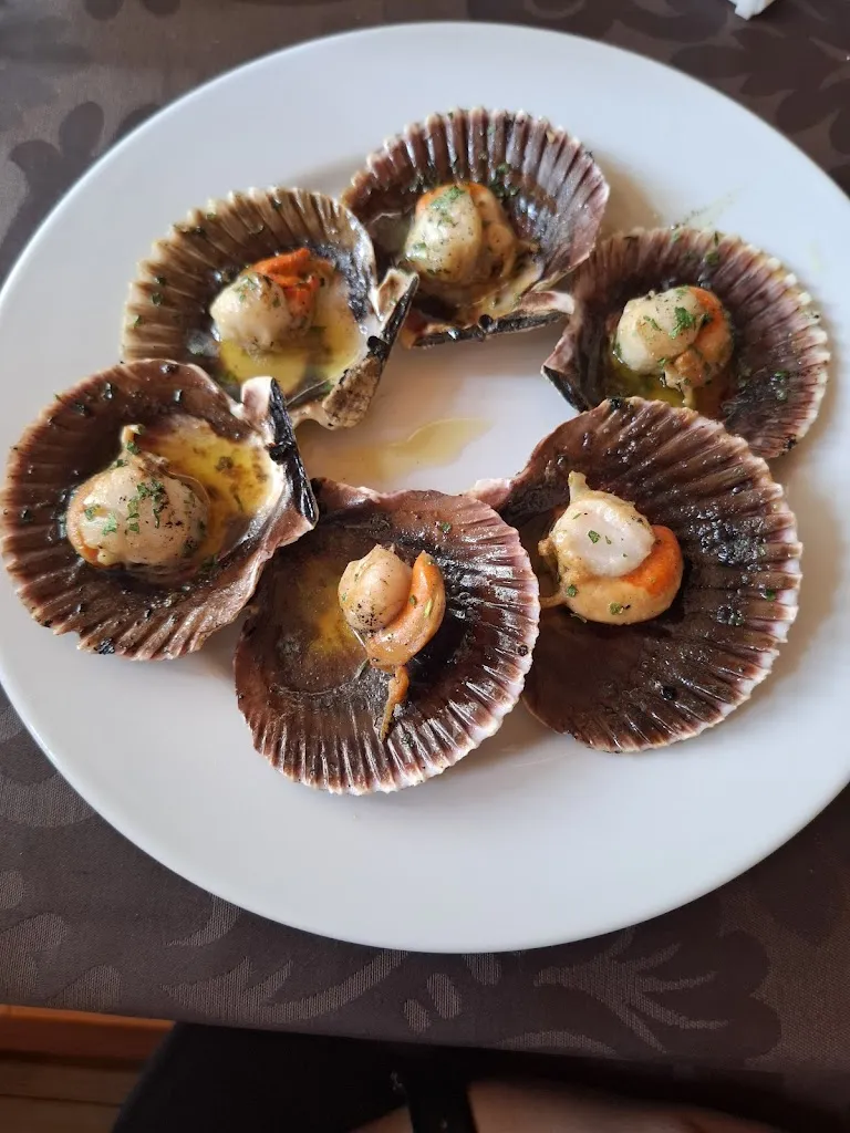 Mercedes Pérez_Parrillada San Andrés_Carballiño O_review