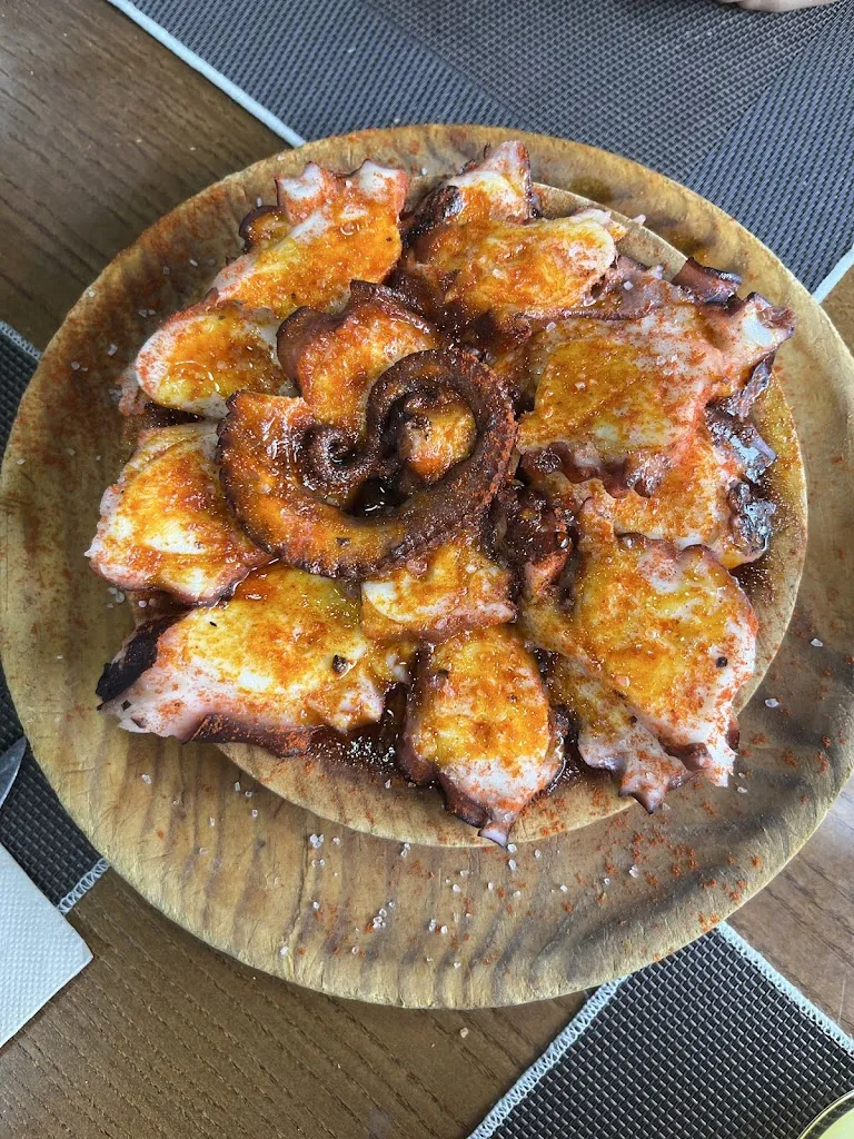 A. Lex_Parrillada Os Amigos_Carballiño O_review