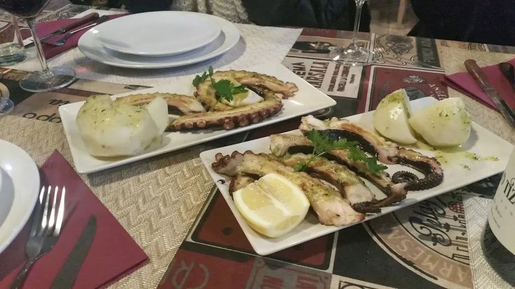 Restaurante O Rei de Copas_Carballiño O_menu_image_1