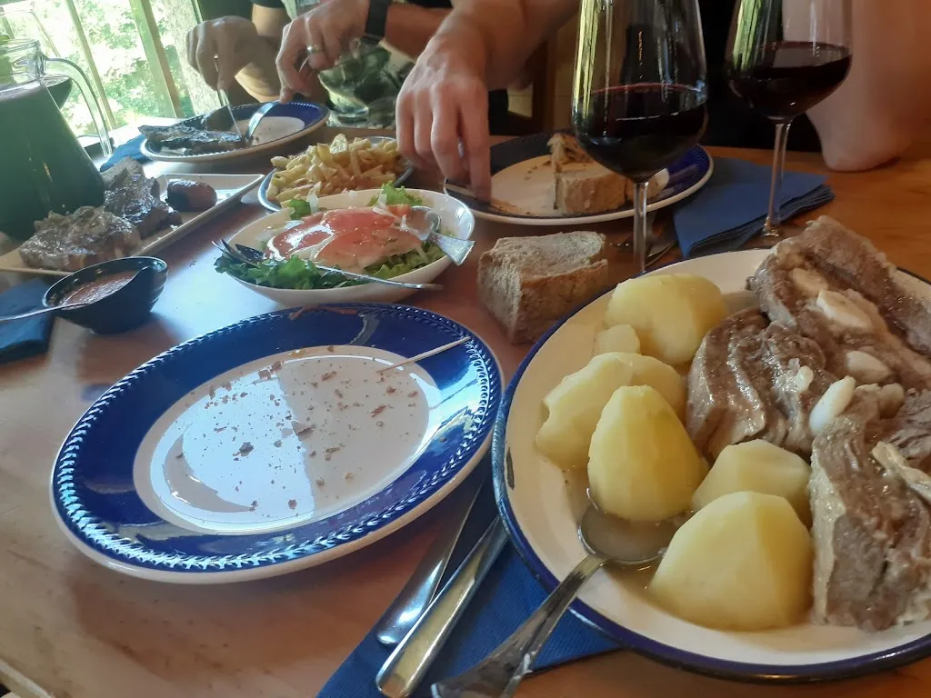 Sebastian Martinez Vieitez_Restaurante O Rei de Copas_Carballiño O_review