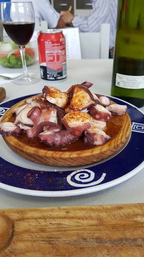 Menu_Mesón Pazo De Outeiro_Carballiño O_image_9