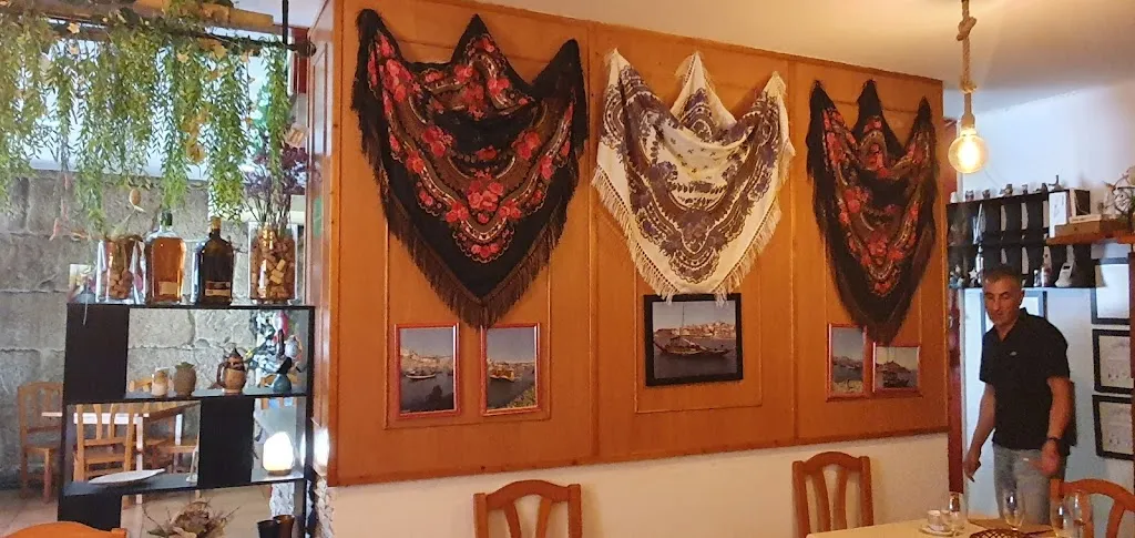 Manuel Miciudad_Mesón Pazo De Outeiro_Carballiño O_review