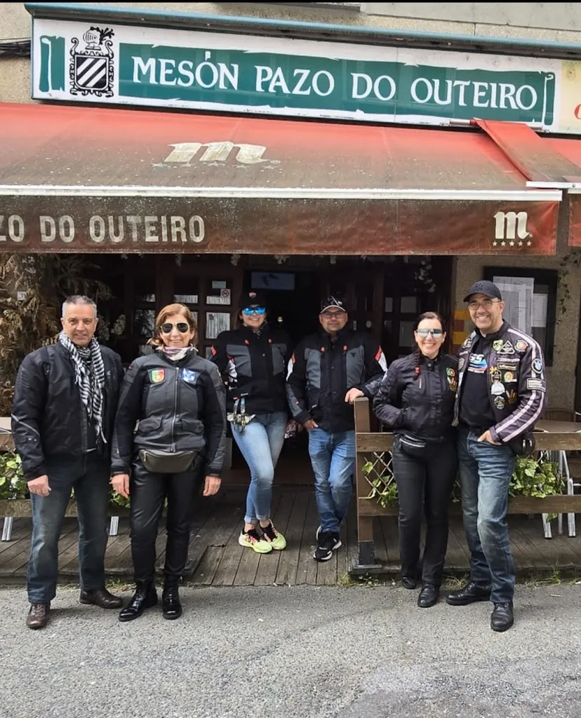 Lina Lina_Mesón Pazo De Outeiro_Carballiño O_review