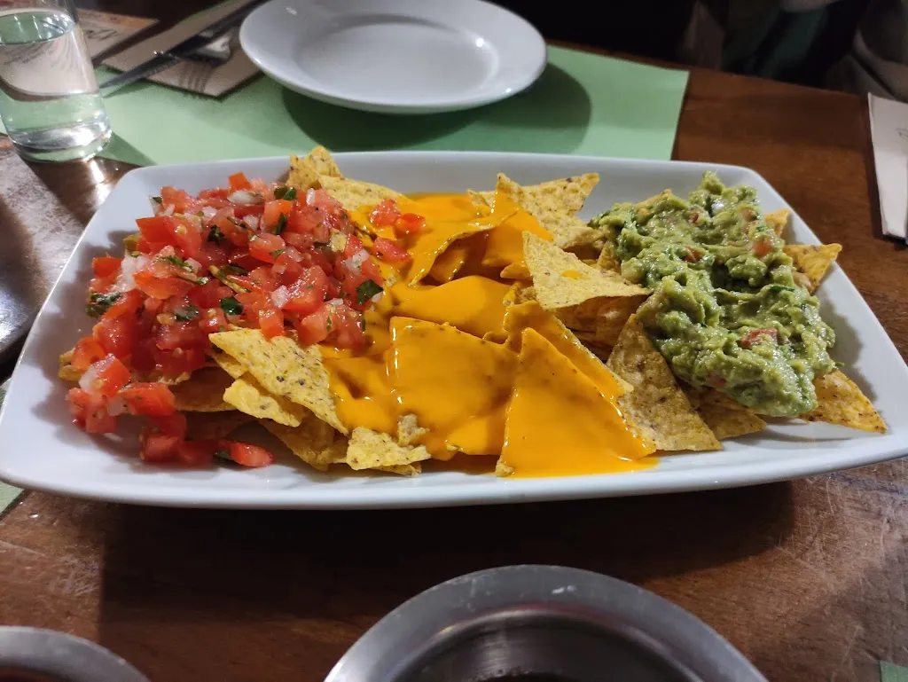 Menu_Restaurante Mexicano Rincón Azteca_Carballiño O_image_5