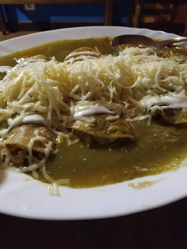 Menu_Restaurante Mexicano Rincón Azteca_Carballiño O_image_6