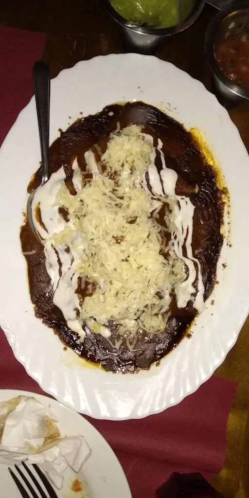 Menu_Restaurante Mexicano Rincón Azteca_Carballiño O_image_9