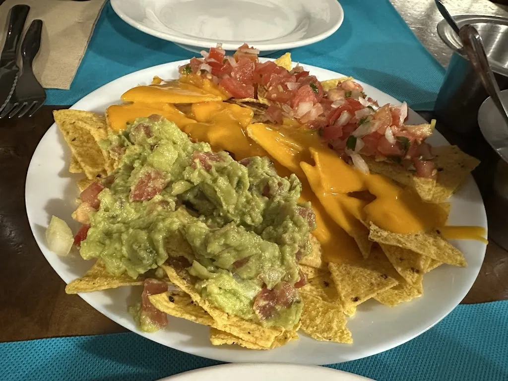 Javi Rodriguez_Restaurante Mexicano Rincón Azteca_Carballiño O_review