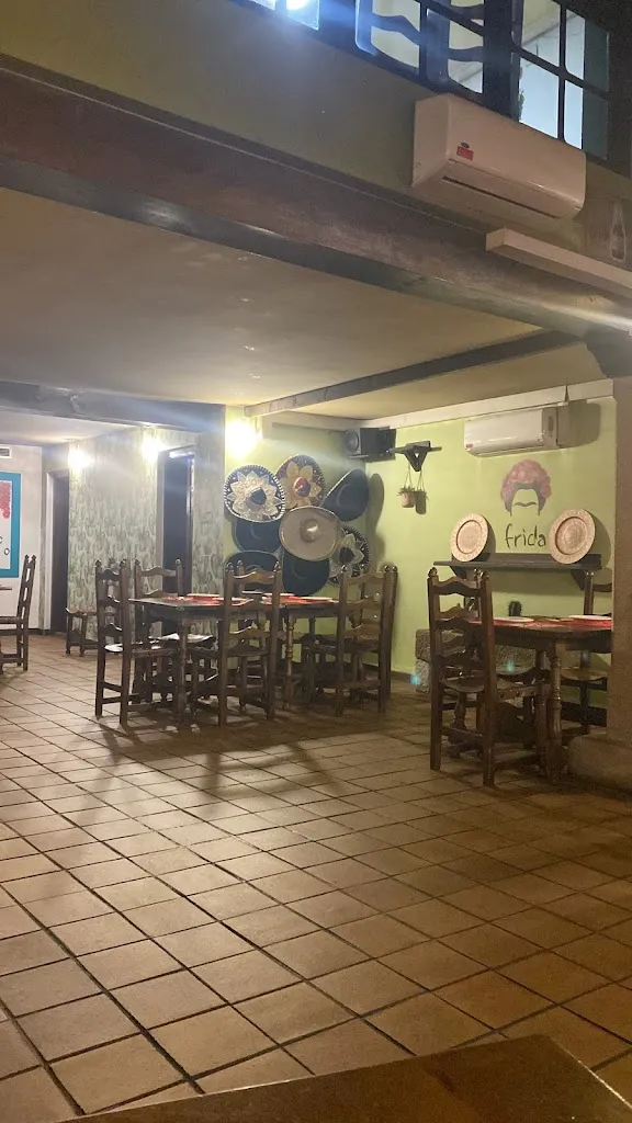 Restaurante Mexicano Rincón Azteca_Carballiño O_slider_image_1