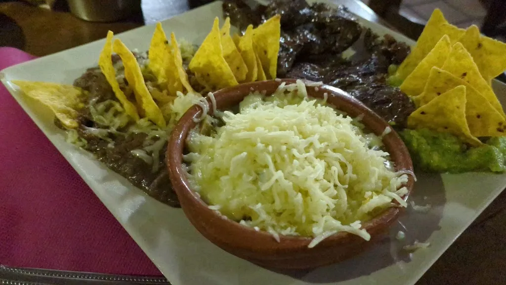 Restaurante Mexicano Rincón Azteca_Carballiño O_slider_image_2