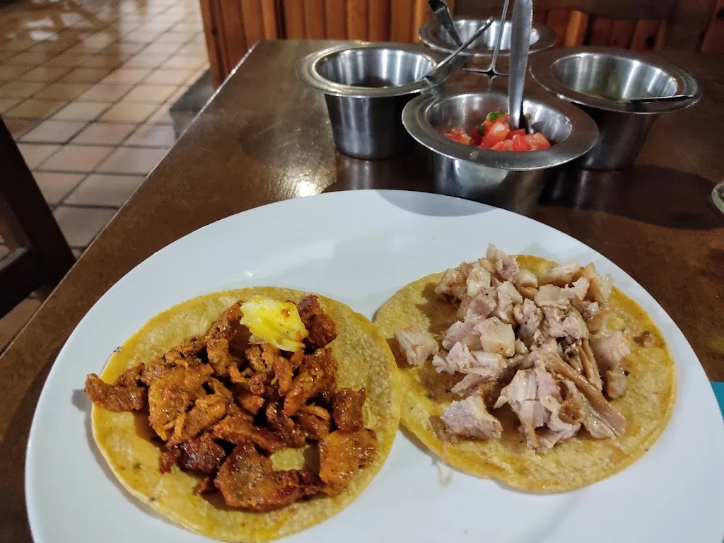 Restaurante Mexicano Rincón Azteca_Carballiño O_slider_image_3