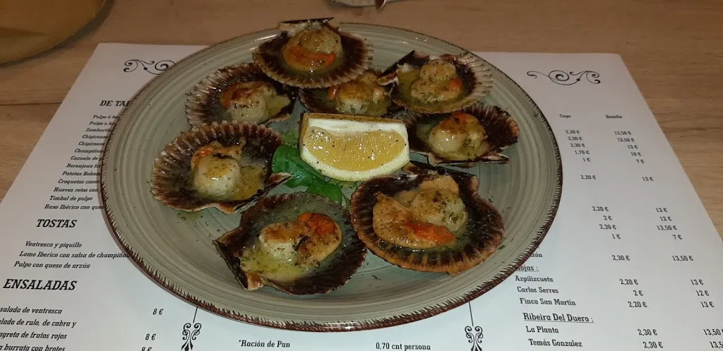 Menu_Taperia Bohemian_Carballiño O_image_9